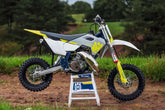 2025 Husqvarna TC 50